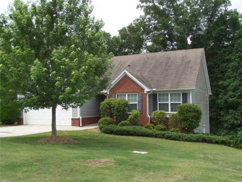 4173 Deer Springs Way, Gainesville, GA 30506