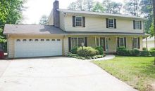 2800 Bluebird Circle Duluth, GA 30096