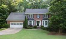 8541 Birch Hollow Drive Roswell, GA 30076