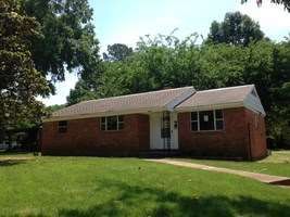 1104 Wellsville Rd, Memphis, TN 38117