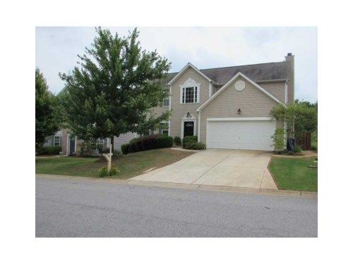 3011 New Haven Lane, Villa Rica, GA 30180