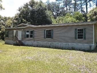 85 Register Burrell Rd, Hastings, FL 32145