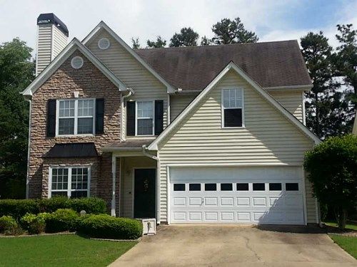 5700 Lenox Park Place, Buford, GA 30518