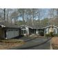 611 Saint Annes Road Nw, Marietta, GA 30064 ID:6031530