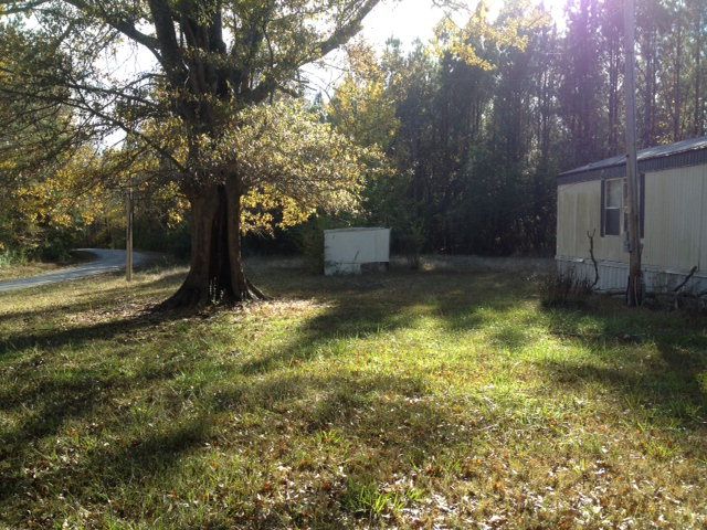 58 County 381  Road, Water Valley, MS 38965