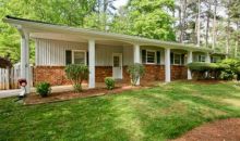 3539 Cold Spring Lane Atlanta, GA 30341