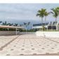 3675 N COUNTRY CLUB DR # 1705, Miami, FL 33180 ID:6945489