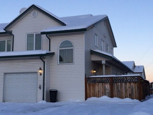 1528 28th Avenue Unit D, Fairbanks, AK 99701