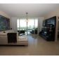 19400 TURNBERRY WY # 1222, Miami, FL 33180 ID:8593039