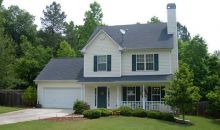 6840 Autumn Hills Drive Cumming, GA 30028