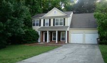 5620 Millstone Drive Cumming, GA 30028