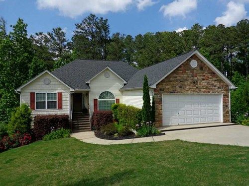 88 Alexis Drive, Dallas, GA 30132