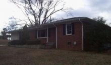 530 Bullard Dr Red Bay, AL 35582