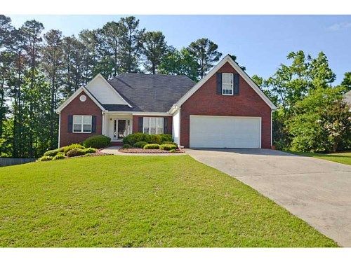 469 Bradford Town Place, Loganville, GA 30052