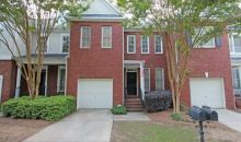 Unit 13 - 4910 Longcourt Trace Se Smyrna, GA 30080