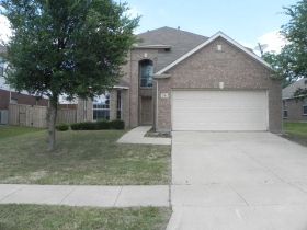 2784 Coyote Trl, Little Elm, TX 75068