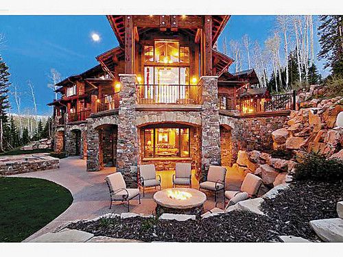 40 RED CLOUD TRL, Park City, UT 84060