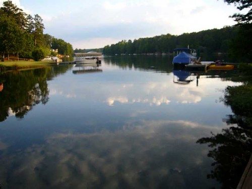 250 Lakeside Drive, Waleska, GA 30183