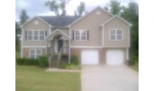 411 Clarion Drive Carrollton, GA 30116