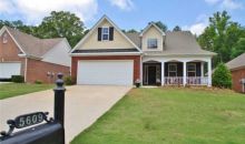 5609 Ashmoore Court Flowery Branch, GA 30542