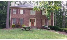 1714 Willard Way Snellville, GA 30078