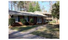 315 Jade Cove Drive Roswell, GA 30075