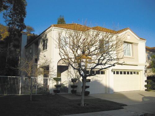 1972 Calle Sirena, Glendale, CA 91208