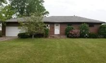 626 Robinson Rd Campbell, OH 44405