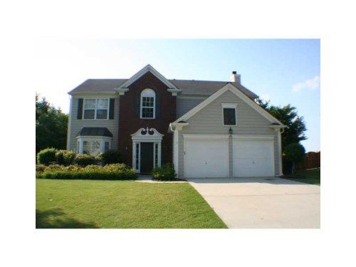 539 Glen Creek Way, Buford, GA 30518