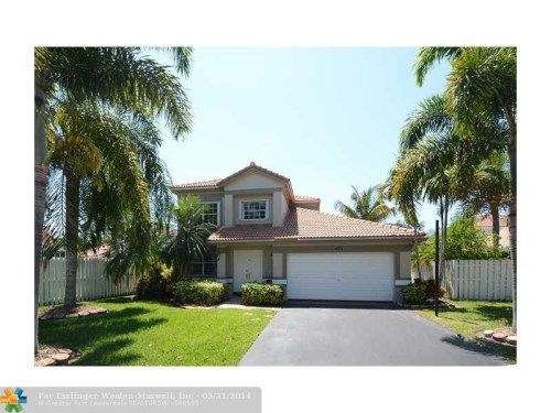 1462 NW 129TH TER, Fort Lauderdale, FL 33323