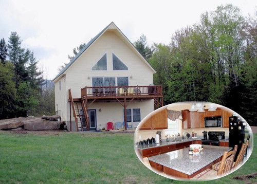 760 Burke Green Rd., East Burke, VT 05832