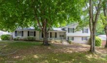 4935 Cambridge Drive Atlanta, GA 30338