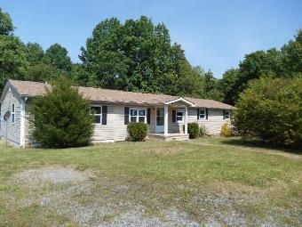 6161 Bear Creek Rd, Rustburg, VA 24588