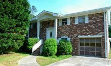 4220 Steading Road Powder Springs, GA 30127