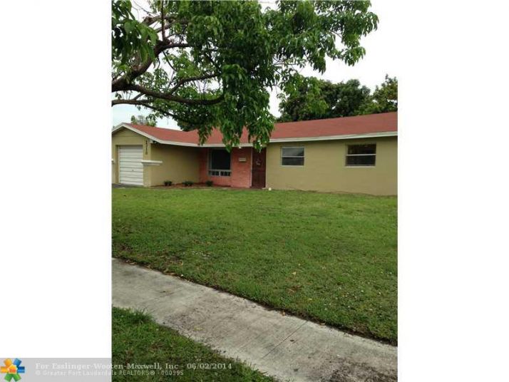 2310 NW 47TH AVE, Fort Lauderdale, FL 33313