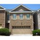 Unit 1729 - 1729 Oakbrook Lake Drive, Norcross, GA 30093 ID:8414835