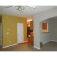 Unit 1729 - 1729 Oakbrook Lake Drive, Norcross, GA 30093 ID:8414837