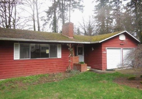 4619 Southwest Vesta Street, Portland, OR 97219