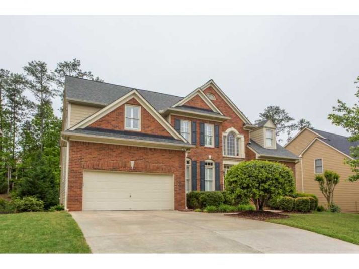 2661 Bonaire Terrace, Marietta, GA 30066