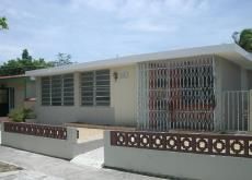 L14 Guajana St La Guadalupe, Ponce, PR 00731