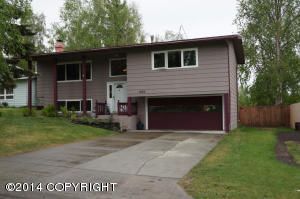 1820 Otter Street, Anchorage, AK 99504