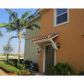 3100 NW 127TH TE # A-88, Fort Lauderdale, FL 33323 ID:6125802