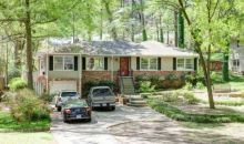 1287 Brookshire Lane Atlanta, GA 30319