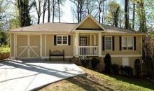 1438 Bates Court Ne Atlanta, GA 30319