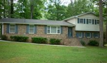 2334 Meadow Drive Snellville, GA 30078