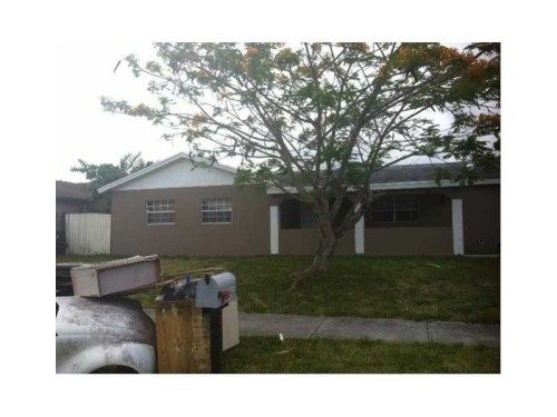 25960 SW 132 PL, Homestead, FL 33032