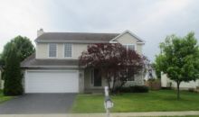 5903 Alturas Way Hilliard, OH 43026