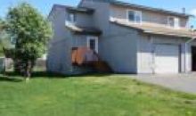 4127 Cosmos Drive Anchorage, AK 99517