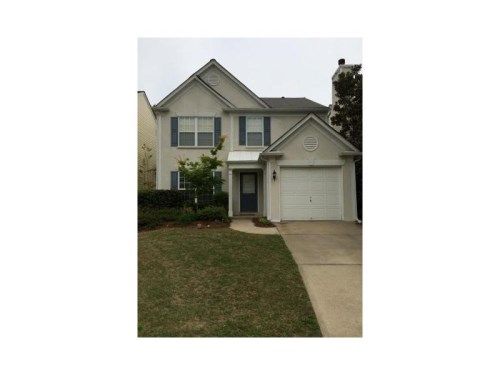 85 Cheshire Drive, Alpharetta, GA 30022