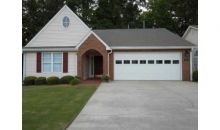 1012 Pinehurst Drive Peachtree City, GA 30269